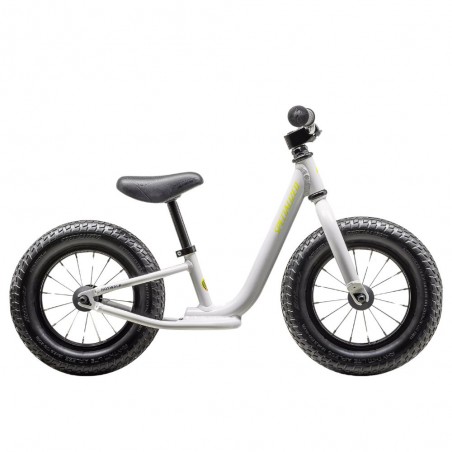 Bicicleta Specialized Hotwalk 12 Gloss Dune White