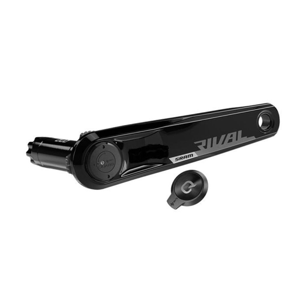 Potenciómetro Sram Biela Izquierda Rival AXS Wide