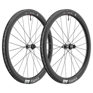 Juego Ruedas Dt Swiss GRC 1100 Dicut 50