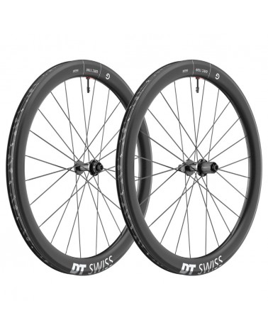 Juego Ruedas Dt Swiss GRC 1100 Dicut 50