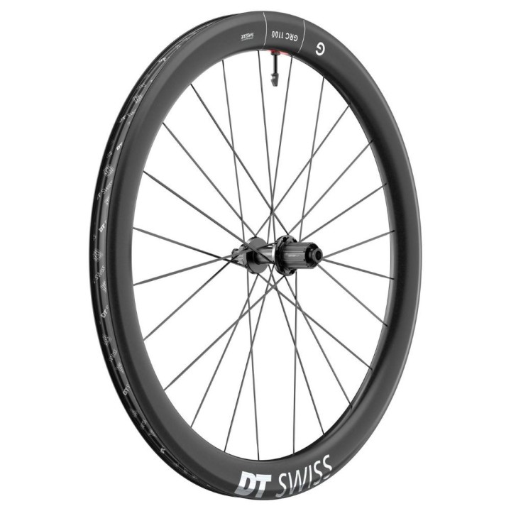 Juego Ruedas Dt Swiss GRC 1100 Dicut 50|ruedas road aero