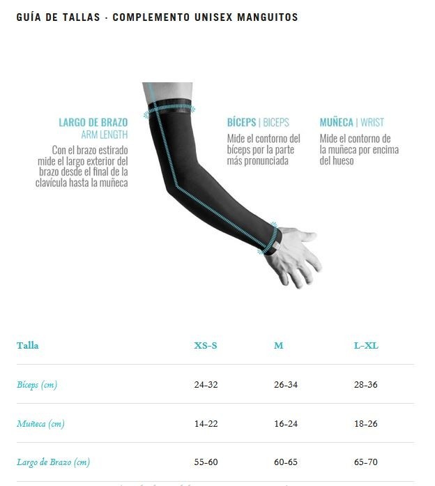 Manchettes légères thermiques Gobik Haru 2.0 Pitch Black | vêtements cyclisme