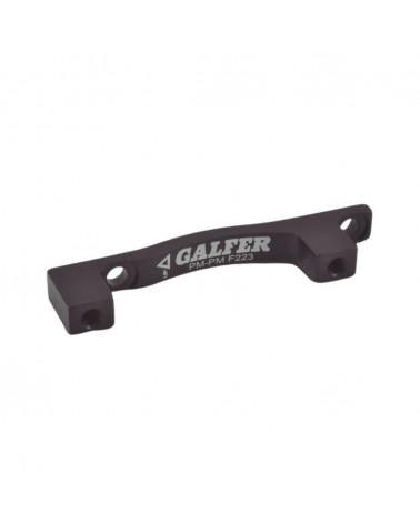 Adaptador Pinza de freno Galfer Postmount 223mm