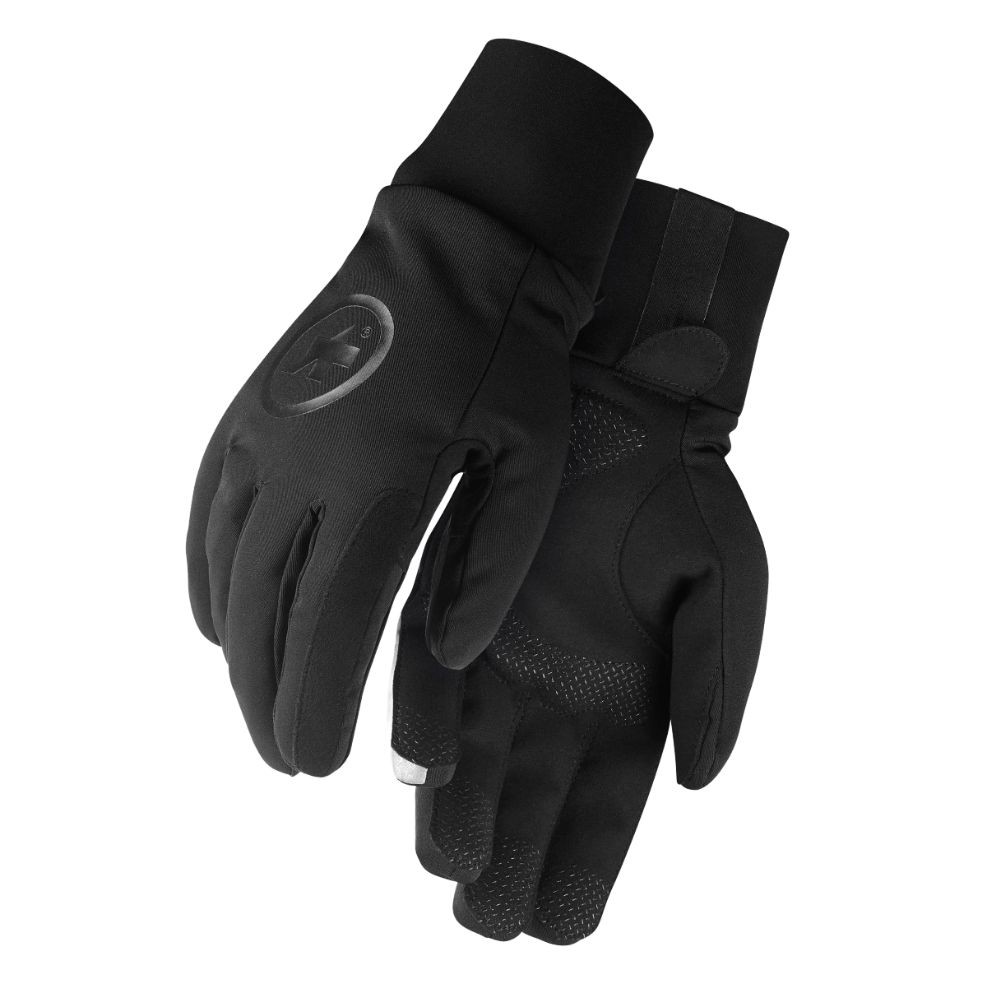 Guantes Assos Ultraz Winter