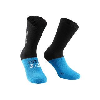 Chaussettes Assos Ultraz Winter EVO|Vêtements cyclisme