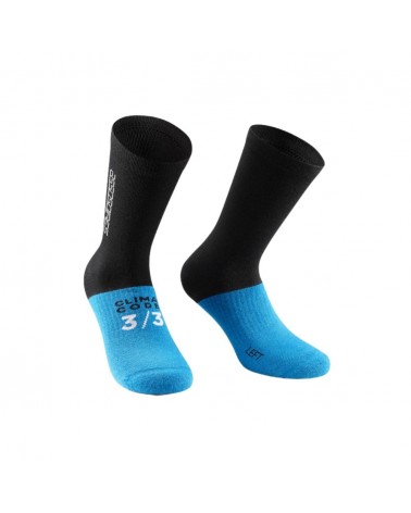 Calcetines Assos Ultraz Winter EVO