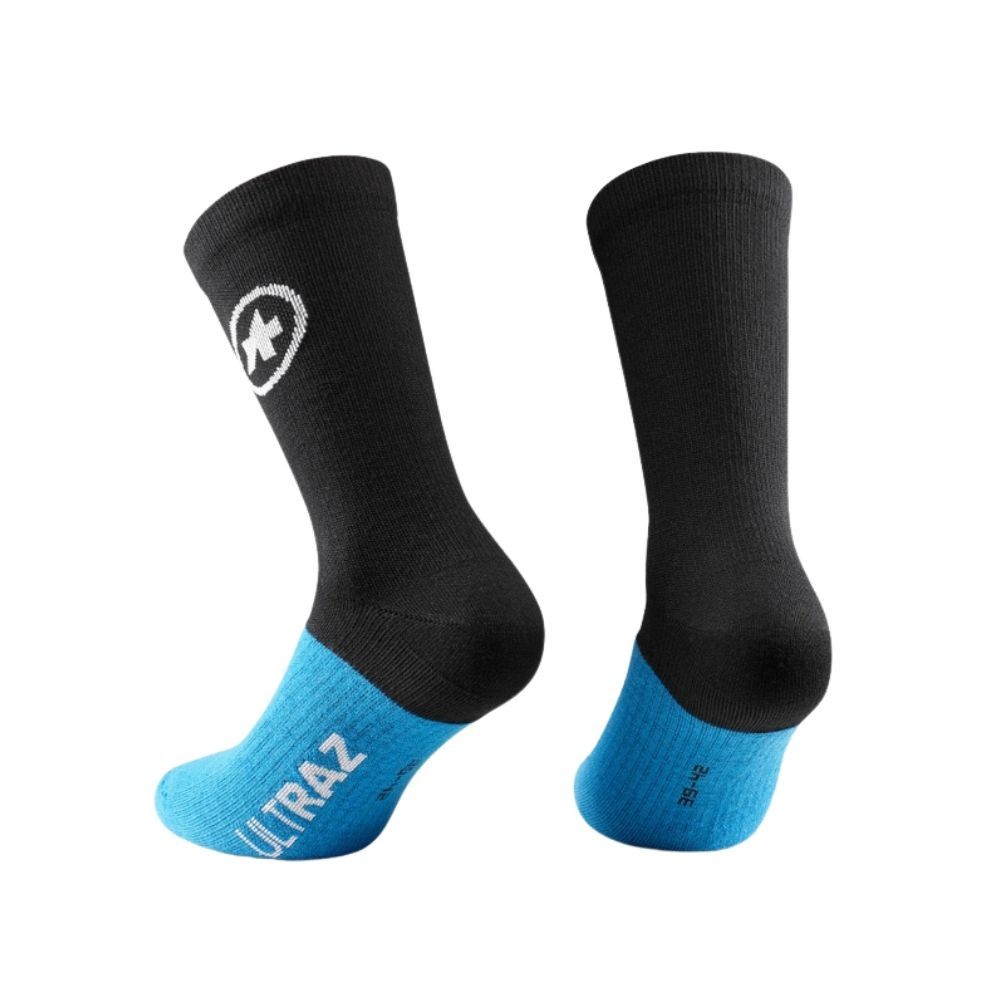 Calcetines Assos Ultraz Winter EVO|Ropa ciclismo