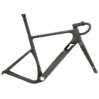 Cuadro 3T Racemax Integrale Camo| Gravel