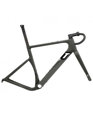 Cuadro 3T Racemax Integrale Camo