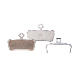 Pastilles Tirckstuff 850 Power+  |PASTILLES DE FREIN