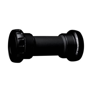 Pédalier Cermicspeed BSA Shimano Road Standard Noir|pédalier