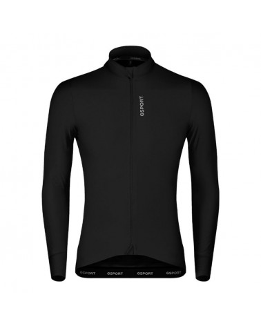 Maillot Hombre Manga Larga Gsport One Bosnia