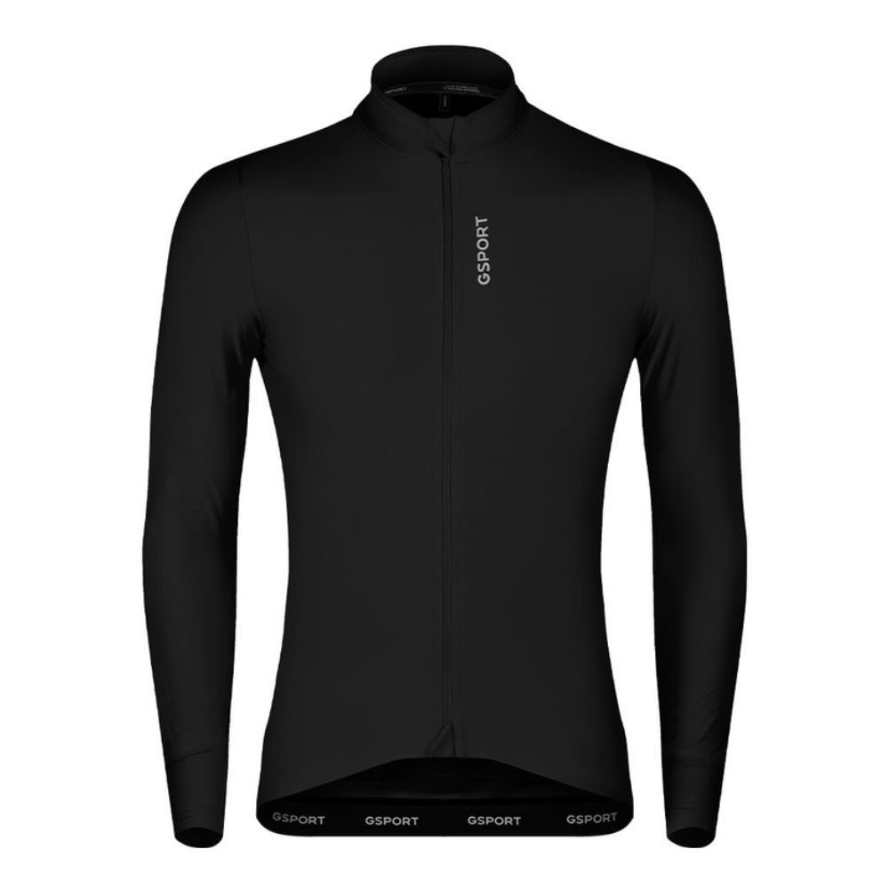 Maillot Hombre Manga Larga Gsport One Bosnia