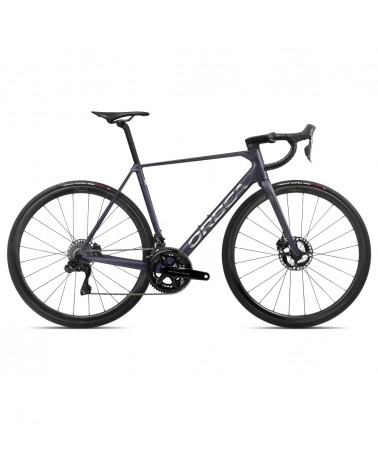 Bicicleta Orbea Orca M10Iltd Pwr Tanzanite (Matt) - Carbon Raw (Matt) 2024
