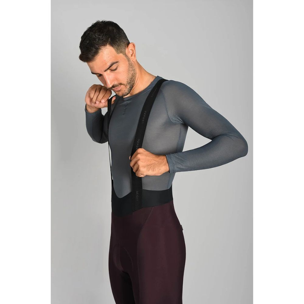 Culote LargoHombre Gsport Pro Team Omnium|Maillot|Ropa ciclismo