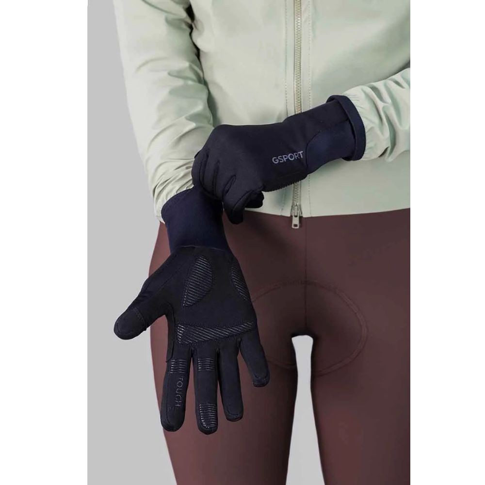 Gants Gsport Winter 2.0|Vêtements de cyclisme