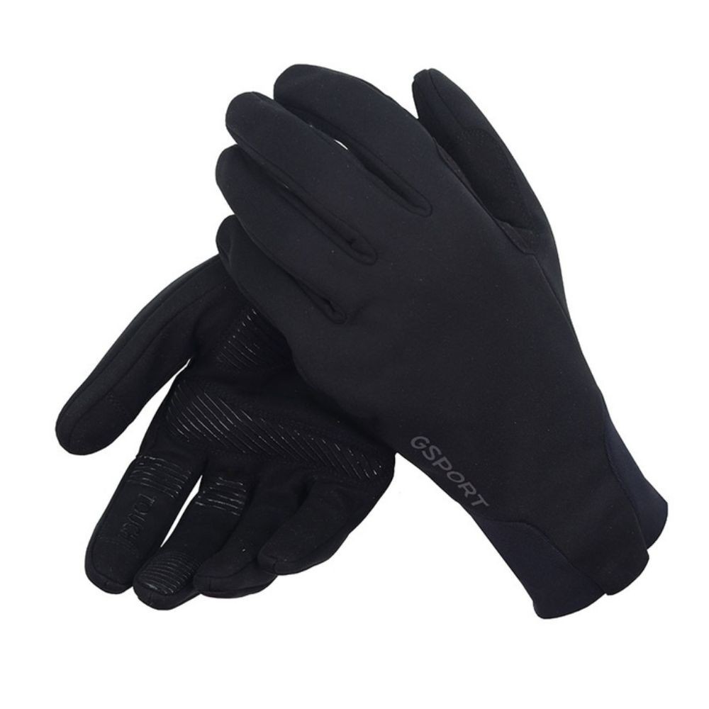 Guantes Gsport Winter 2.0