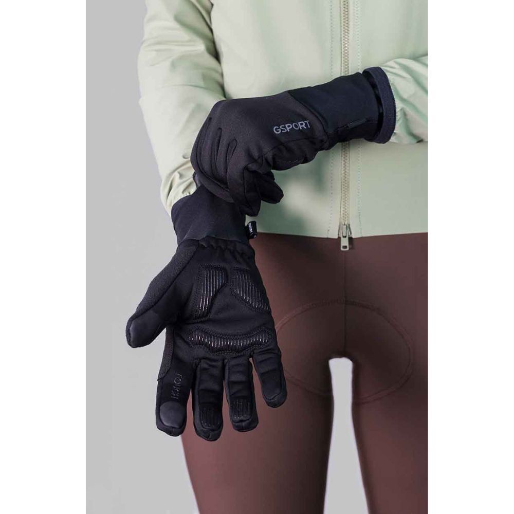 Guantes Gsport Winter Pro 2.0|Ropa ciclismo
