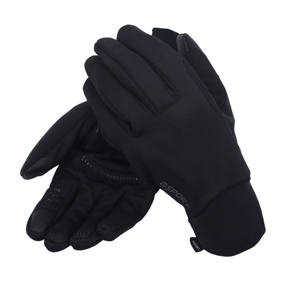 Guantes Gsport Winter Pro 2.0