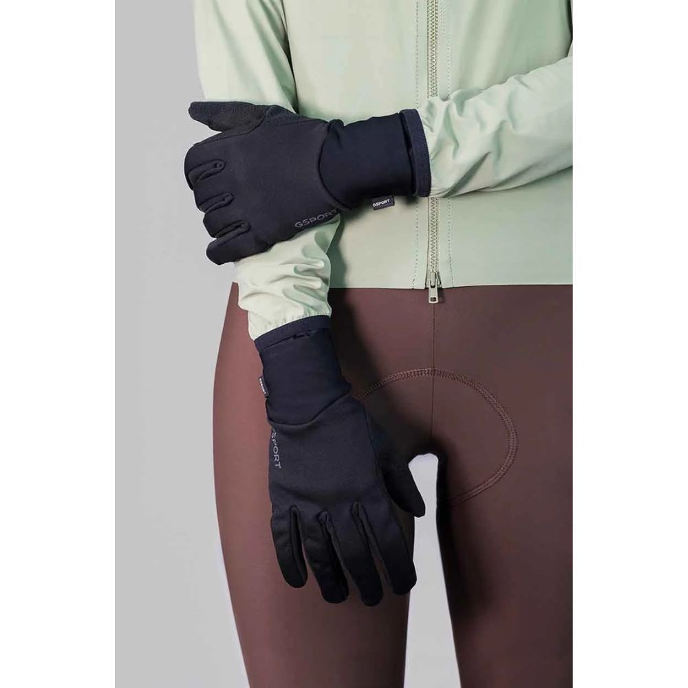 Guantes Gsport Winter Pro 2.0|Ropa ciclismo