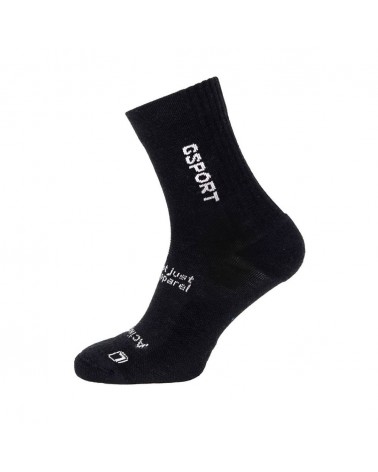Calcetines Gsport Active Merino Umbra