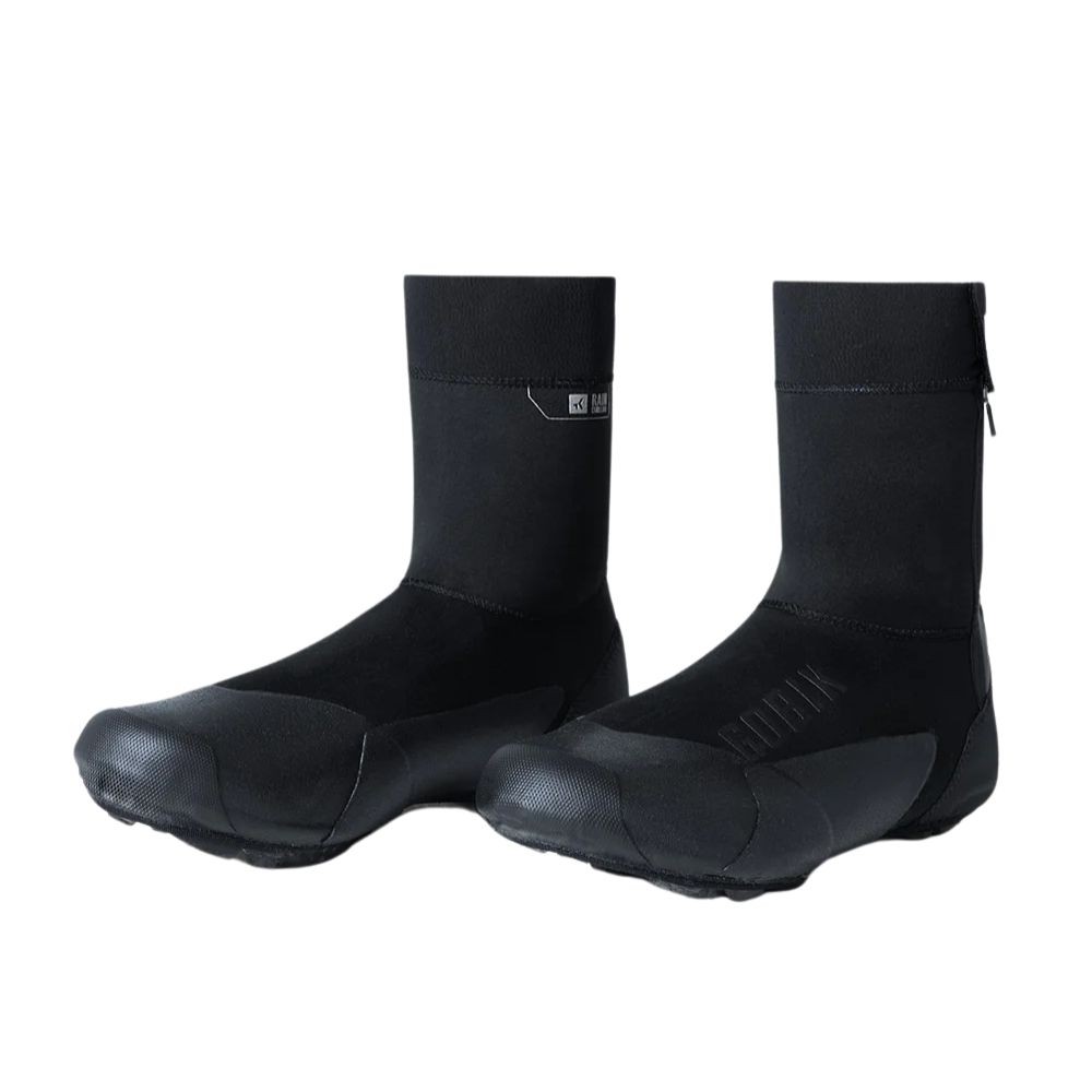 Cubrebotas de invierno Gobik Unisex Avert Black
