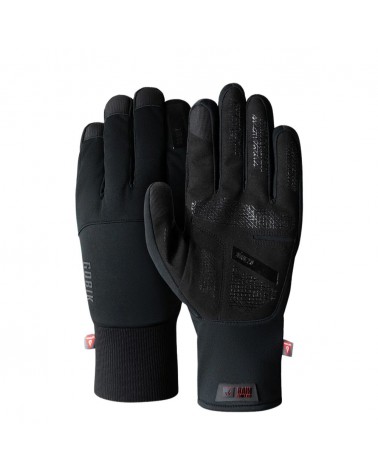 Guantes Térmicos Gobik Primaloft Nuuk 2.0 True Black