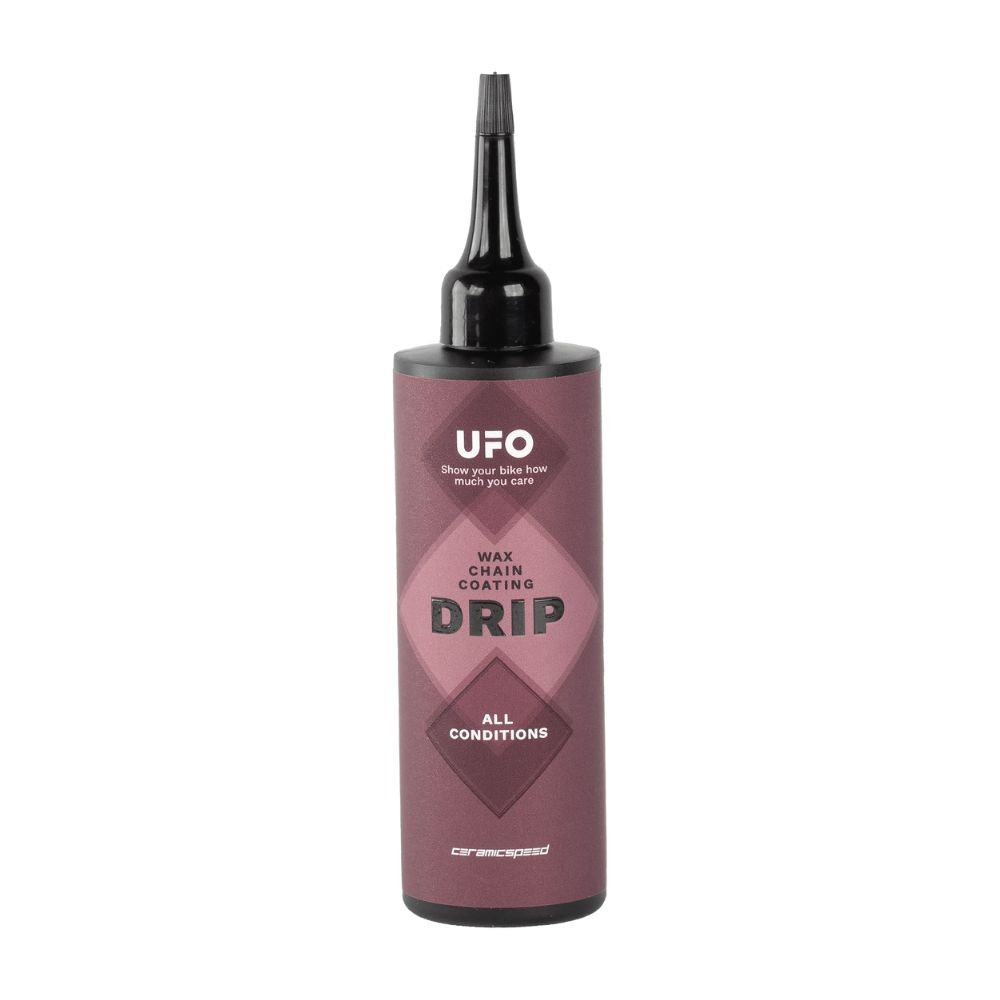 Aceite Ceramicspeed UFO Drip All Conditions 100 ml
