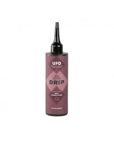 Aceite Ceramicspeed UFO Drip Wet Conditions 100 ml