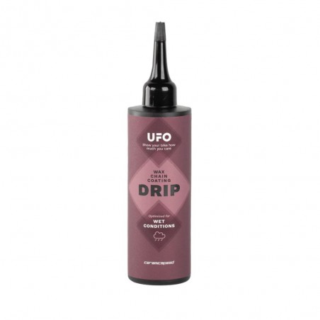 Huile Ceramicspeed UFO Drip pour conditions humides, 100 ml