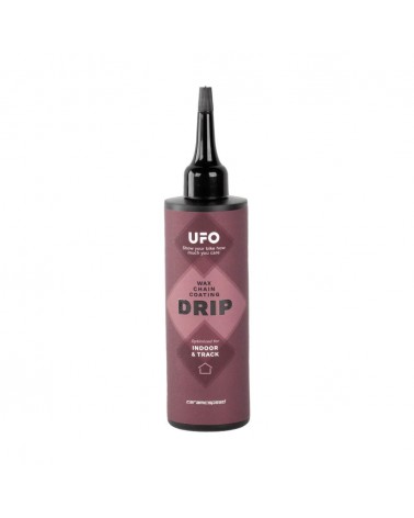 Aceite Ceramicspeed UFO Drip Indoor 100ml