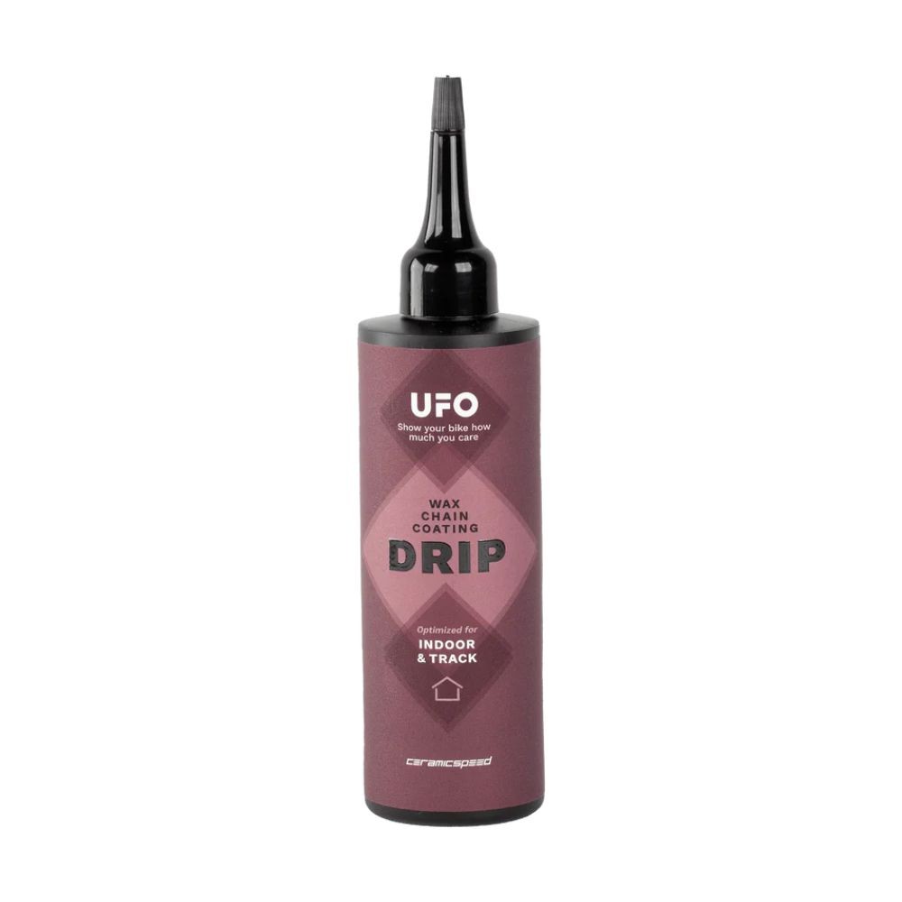 Aceite Ceramicspeed UFO Drip Indoor 100ml