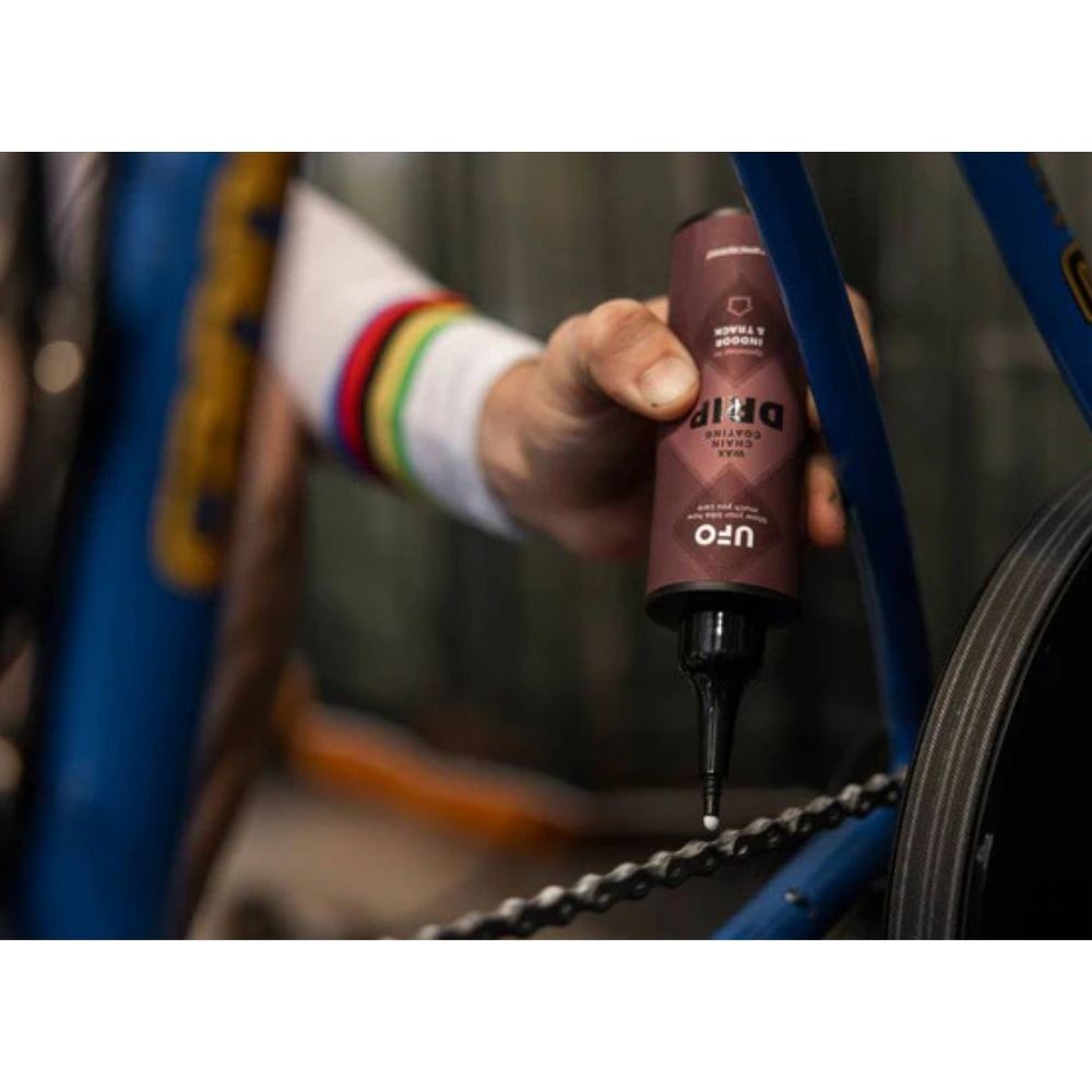 Aceite Ceramicspeed UFO Drip Indoor 100ml