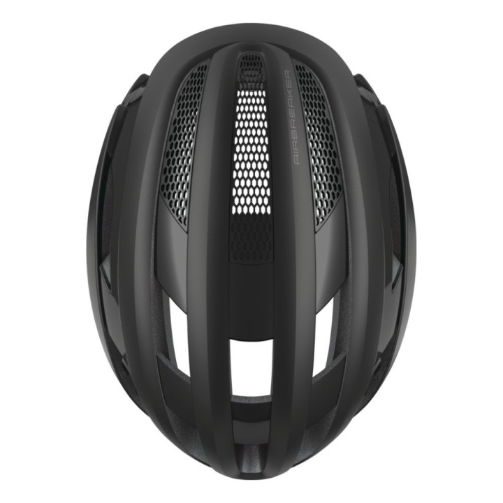 Casque Abus Airbreaker Velvet Black | casques route