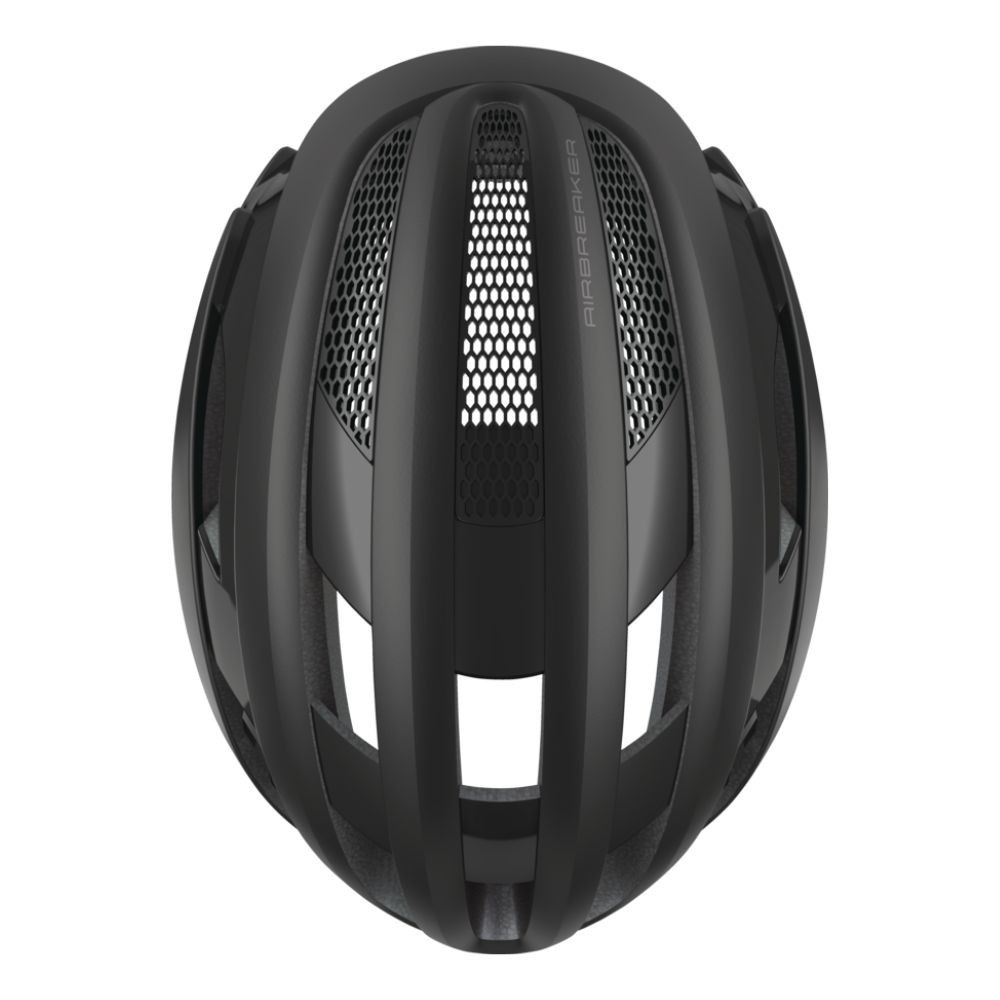 Casque Abus Airbreaker Velvet Black | casques route