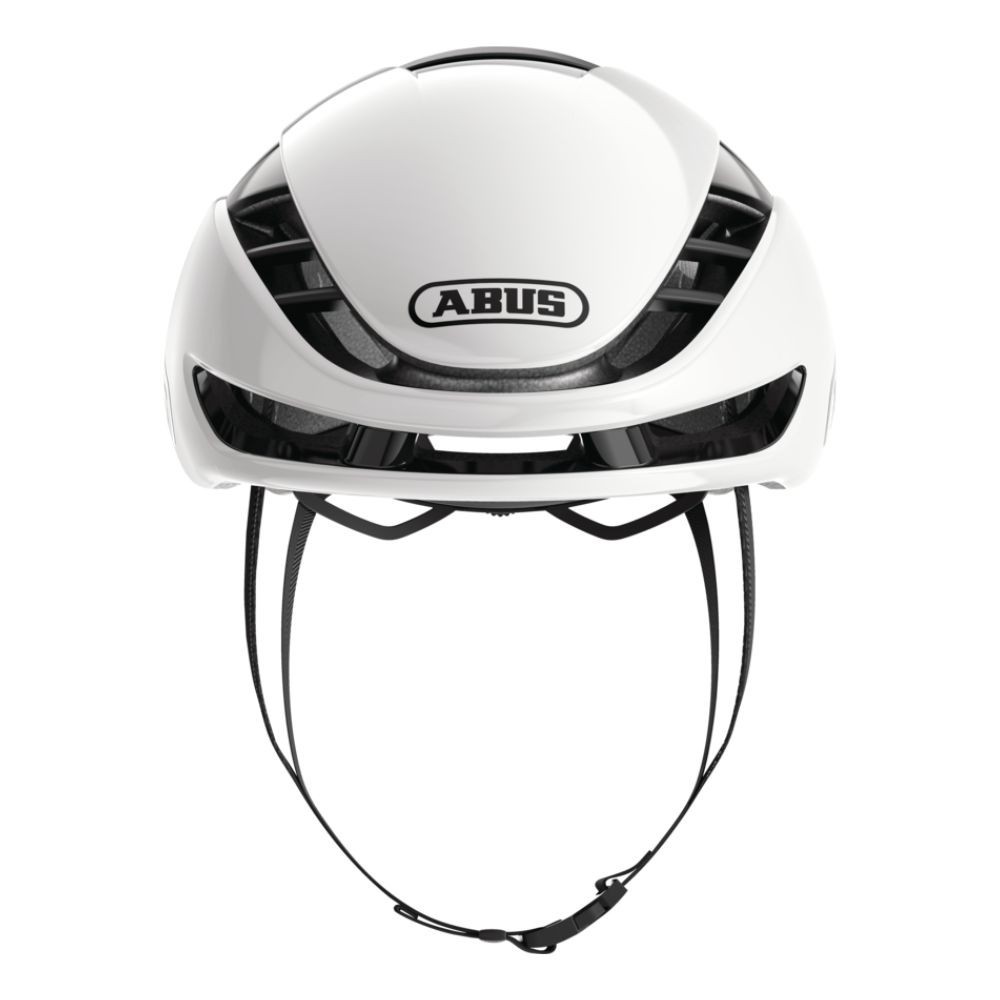 Casco Abus GameChanger 2.0 Shiny White|cascos carretera