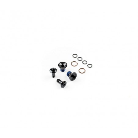 Orbea Hardware Kit Linkage Rise 21