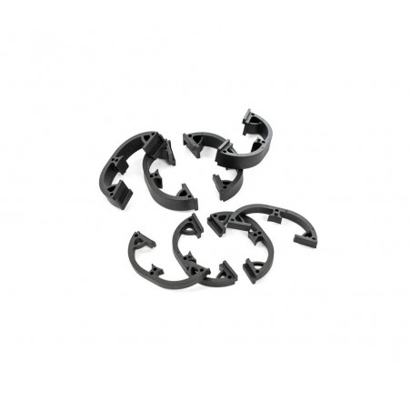 Kit d'entretoises pour casque Orbea Icr Oval