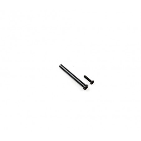 Kit d'axe de direction Orbea Headset Axle Kit Ordu Omx