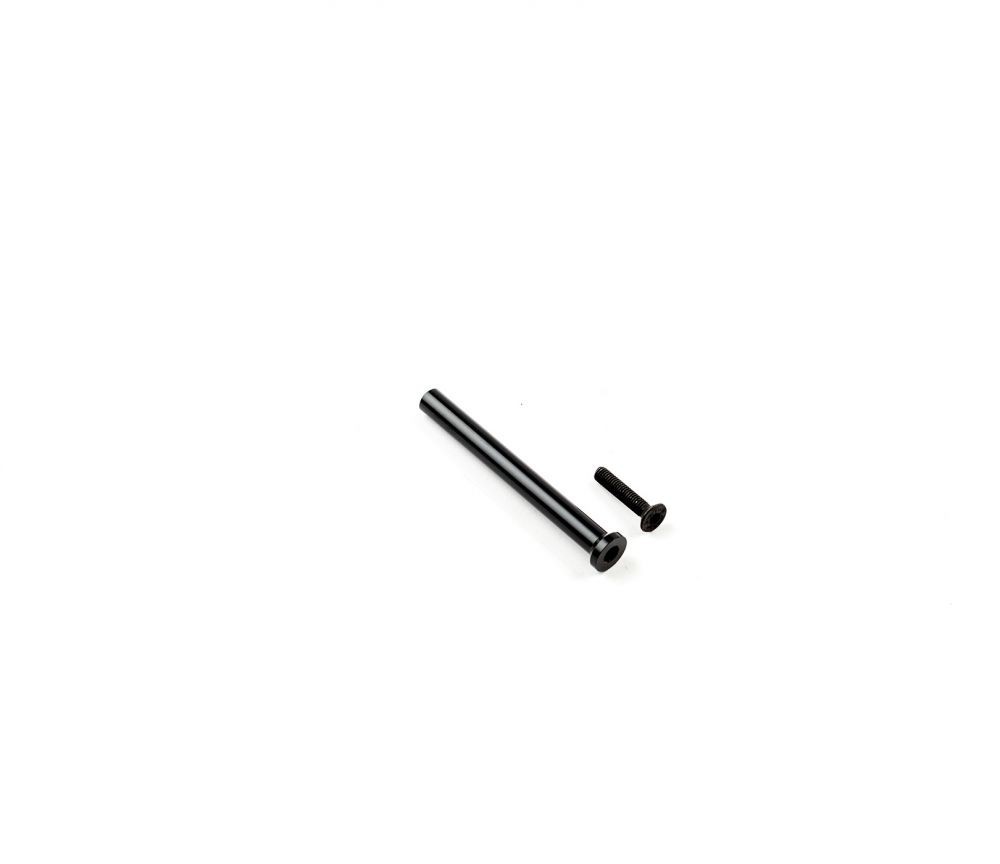 Kit d'axe de direction Orbea Headset Axle Kit Ordu Omx