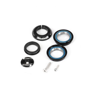 Dirección Orbea 1 1/8 SEMI INT BLOCK LOCK HEADSET