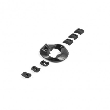 Orbea Colector Sic Spb 164º Hs02-12 Low Stack+œillets