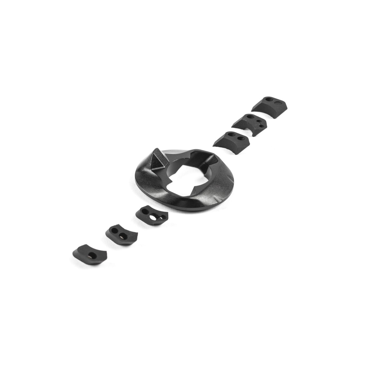 Orbea Colector Sic Spb 164º Hs02-12 Low Stack+Grommets