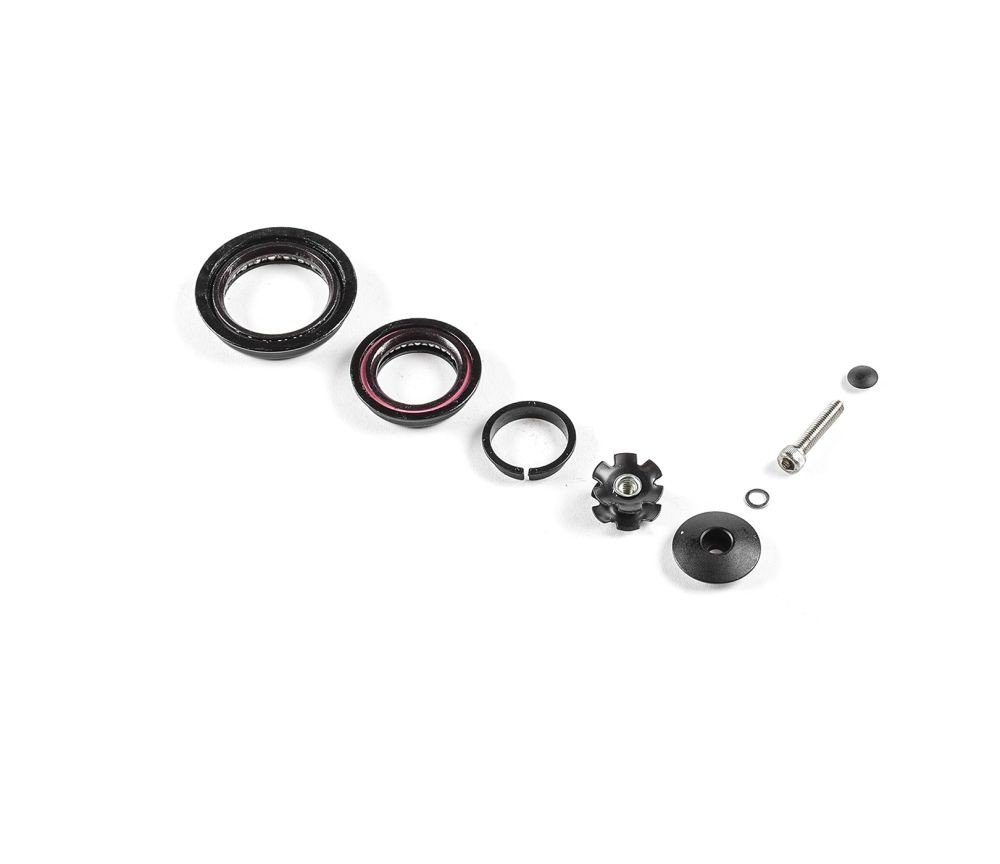 Orbea Casque Semi-Int. 1-1/8" - 1,5" Fsa Orbit No.57E