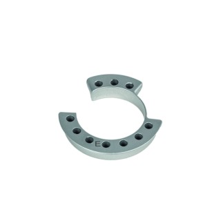 Orbea Hs02-01 Casque 1-1/8 Anneau de compression