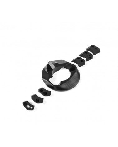 Orbea Collector Sic Spb Hs02-16 Low Stack+Grommets