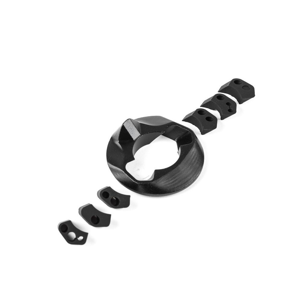 Orbea Collector Sic Spb Hs02-16 Low Stack+Grommets