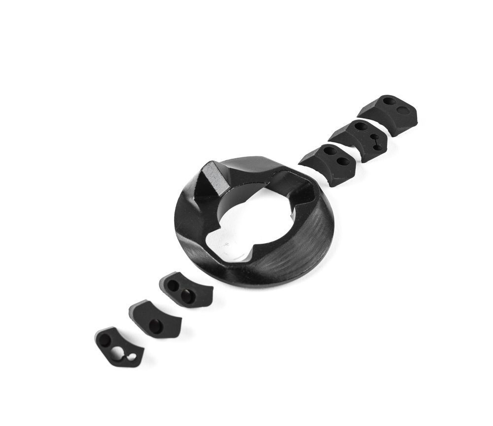 Orbea Collector Sic Spb Hs02-16 Low Stack+Grommets