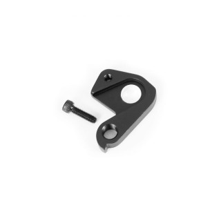 Puntera De Cambio Orbea Dérailleur arrière Nº36 X12 Mtb Std M5X18