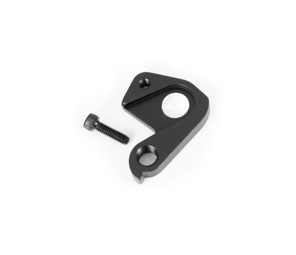 Puntera De Cambio Orbea Rear Derailleur Hanger Nº36 X12 Mtb Std M5X18 